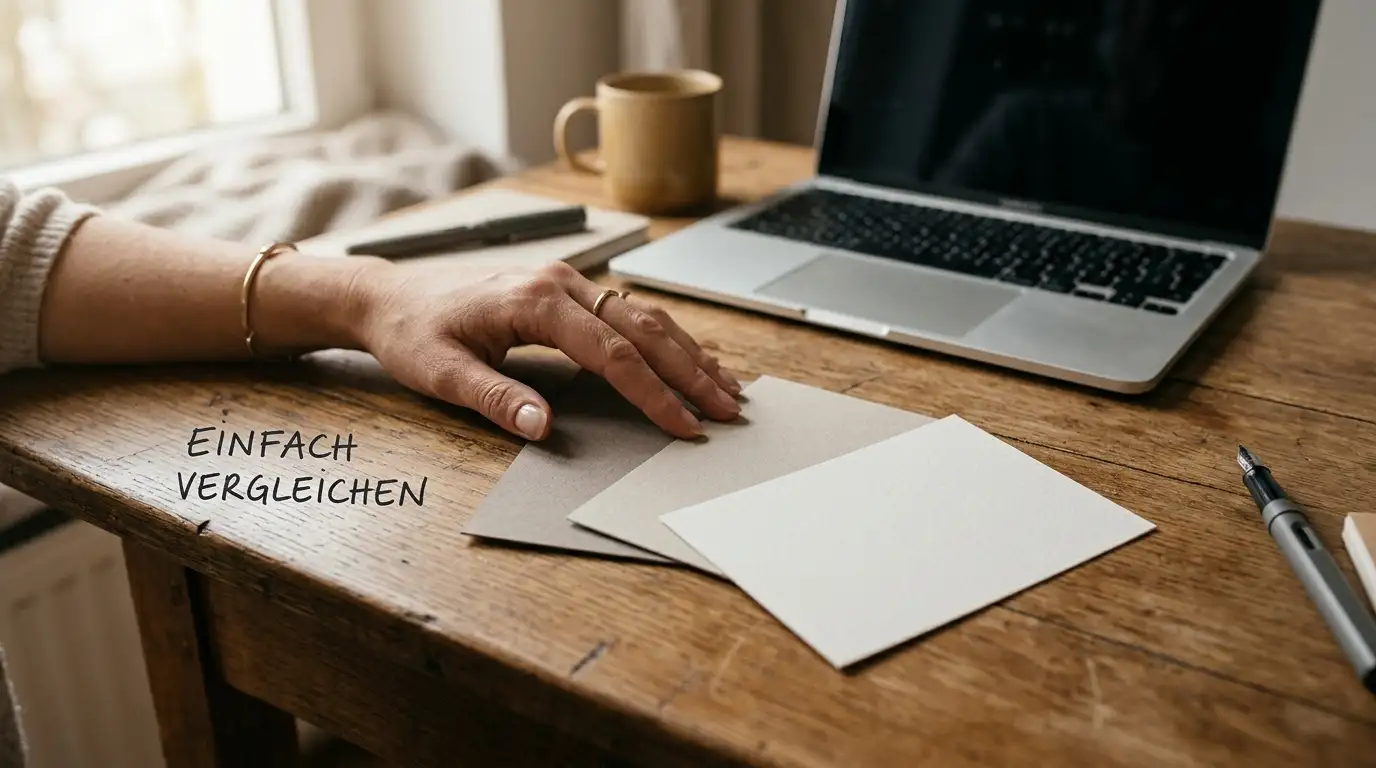 Verschiedene No-Deposit-Angebote im direkten Vergleich gegenübergestellt