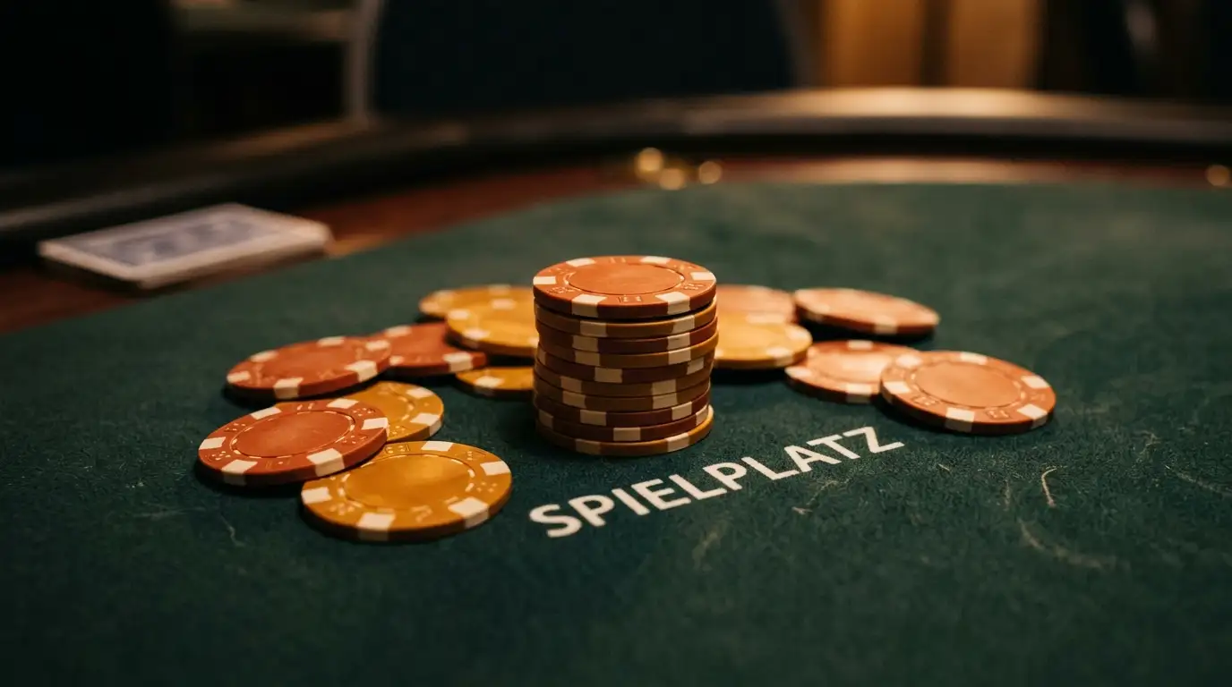 40 Euro Bonus ohne Einzahlung Casino – Marktrealität 2026