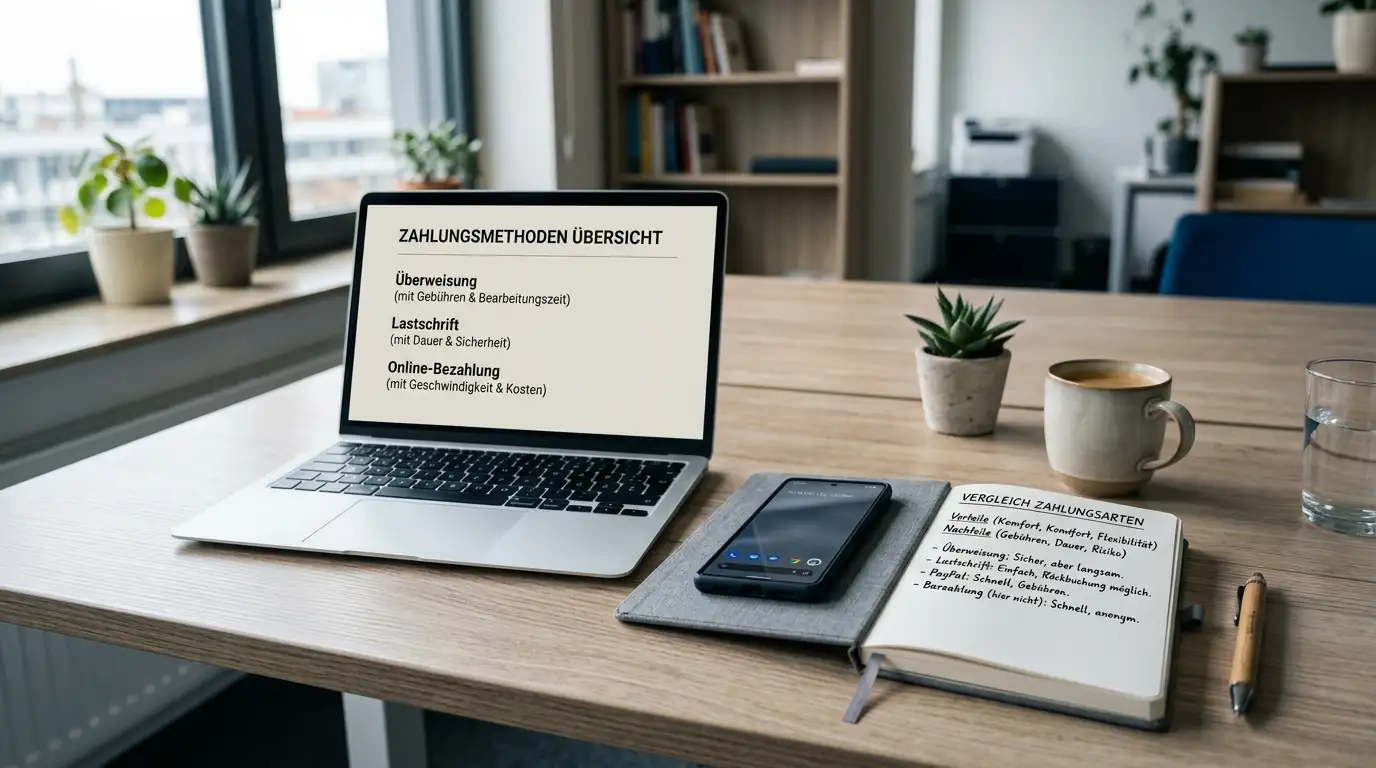 Alternativen zu Jeton im Vergleich – Trustly, Paysafecard und E-Börsen aus deutscher Sicht