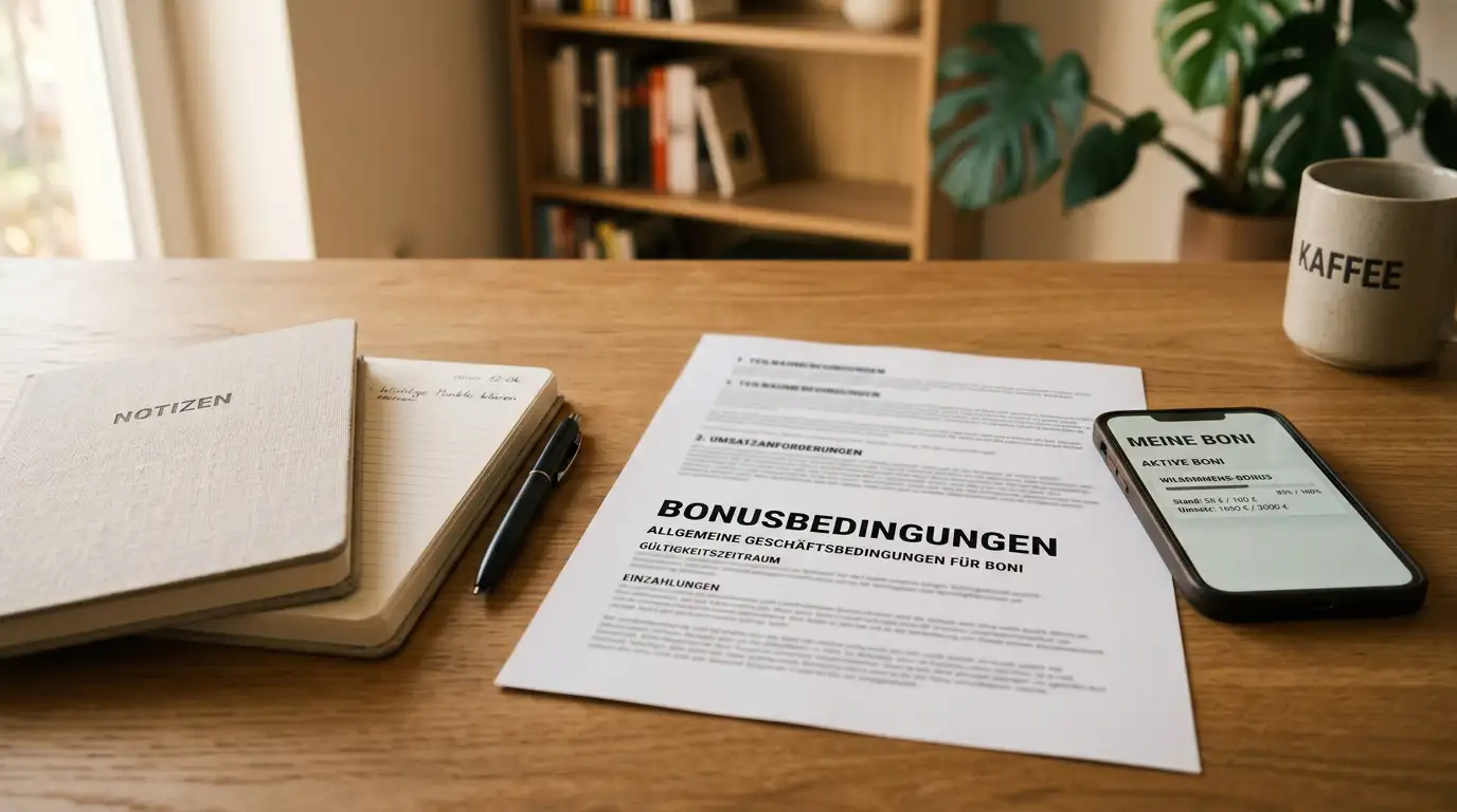 Boni und Freispiele mit BCH — Umsatz, Limits und Fallstricke