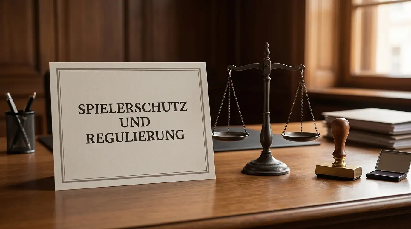 Deutsche Regulierung im Überblick: GGL-Lizenz, Whitelist, OASIS und Spielerschutz bei Online-Casinos