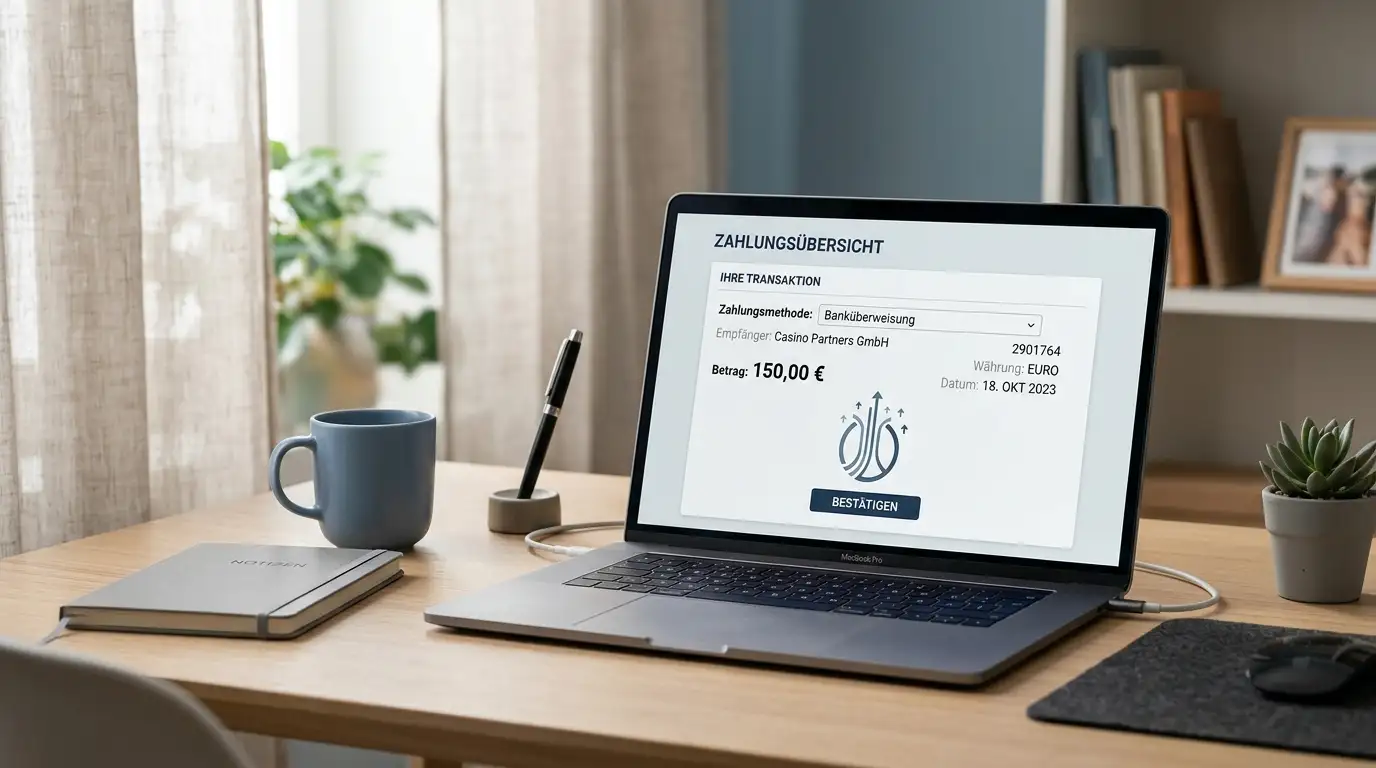 Beste Online-Casino mit Mastercard bezahlen 2026
