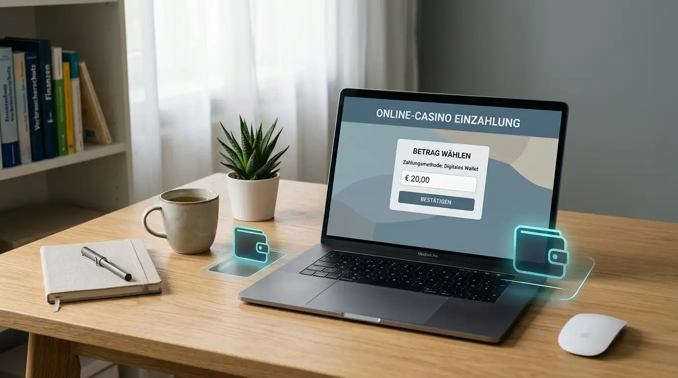 Beste Online-Casinos mit MiFinity bezahlen 2026