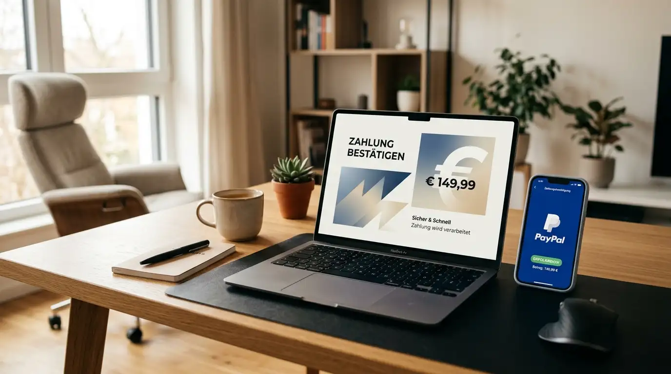 Beste Online-Casinos mit PayPal bezahlen 2026 — ehrlicher Marktcheck
