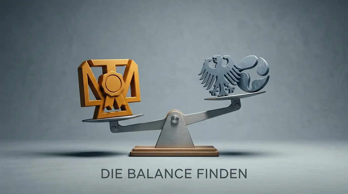 Vergleich der Lizenztypen GGL, MGA und Curacao nach Schutz und Spielvielfalt