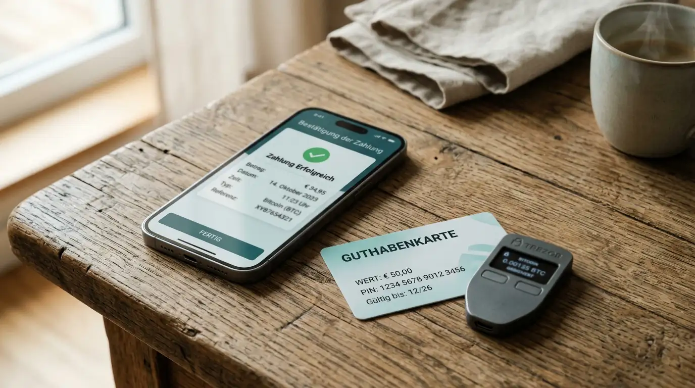 Zahlungen ohne Wartezeit: Paysafecard, PayPal und Krypto als Ein- und Auszahlungswege bei Casinos ohne Regel