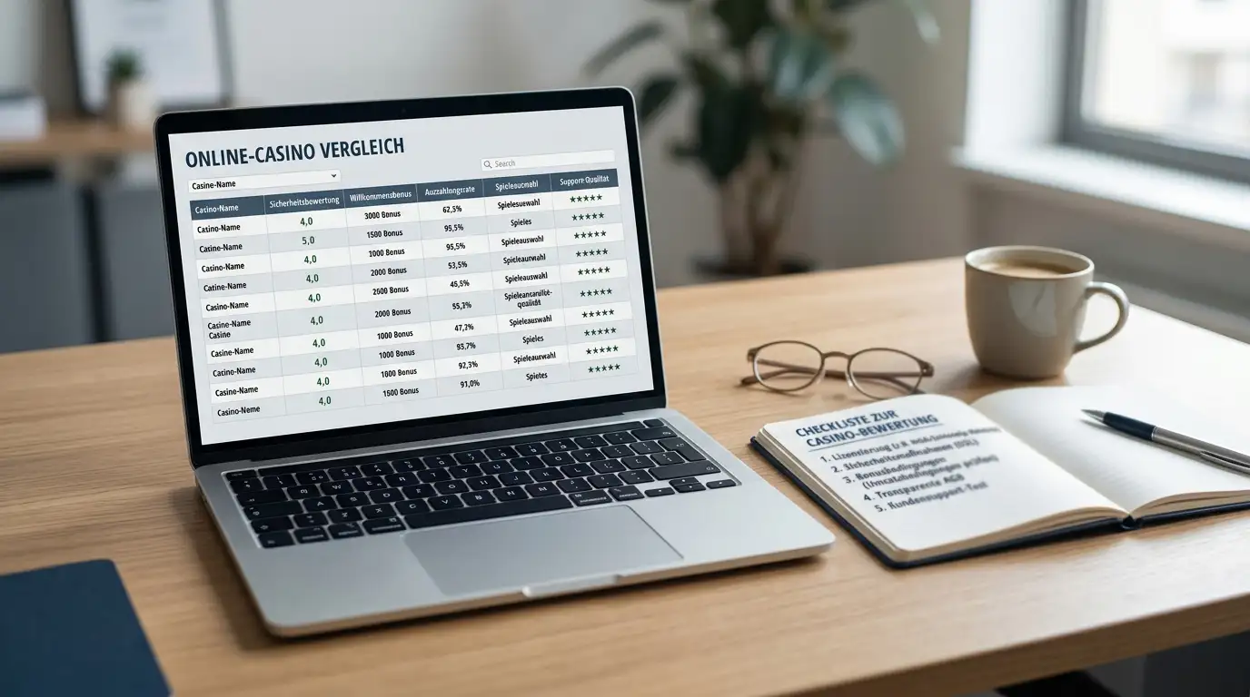 Beste Online Casinos ohne Lizenz 2026: der ehrliche Marktcheck
