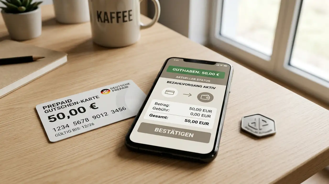 Paysafecard, PayPal und Krypto als Zahlungswege bei Casinos ohne LUGAS im Überblick
