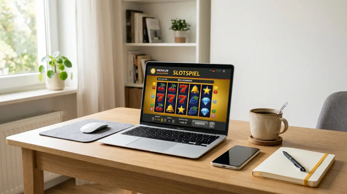 Beste Online Merkur Casino 2026 — Legale Anbieter im Vergleich