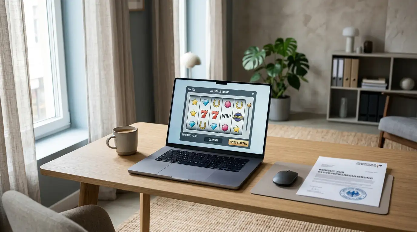Beste Online-Slots Deutschland 2026 – Ehrlicher Marktcheck