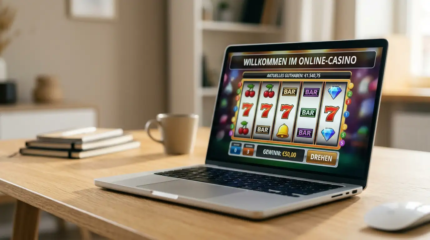 Beste Online-Spielothek Casinos 2026: GGL-lizenziert & seriös