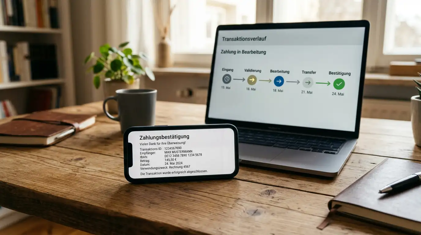 Bitcoin Cash Einzahlung und Auszahlung mit Gebühren und Tempo