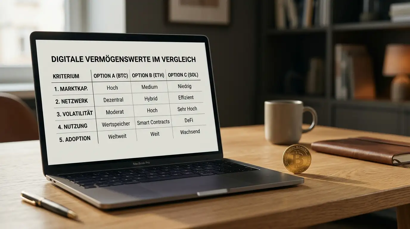 Bitcoin Casino Vergleich 2026: Beste BTC Casinos im Test