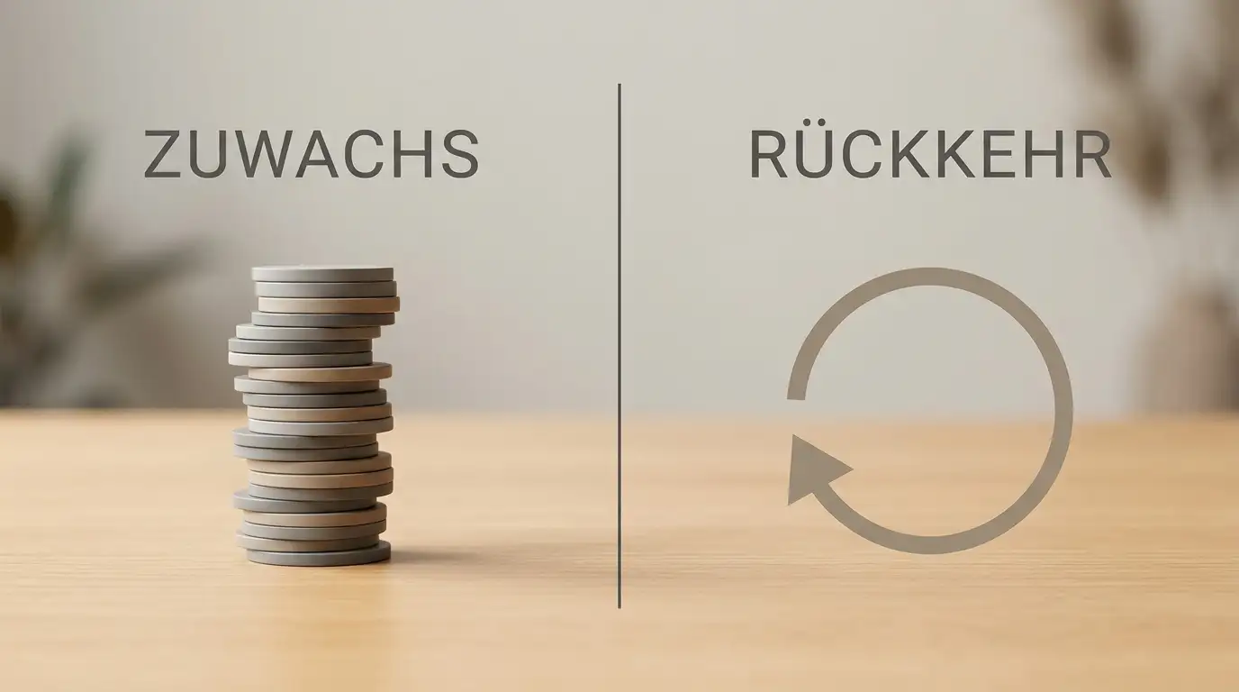 Cashback gegen Einzahlungsbonus: zwei entgegengesetzte Modelle mit Rechenbeispielen aufgeschlüsselt