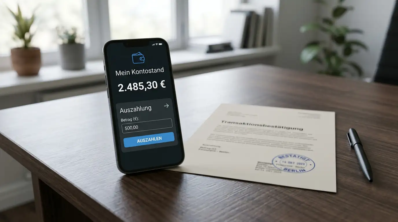 Auszahlungslimits und Sicherheitsindex beim No-Deposit-Bonus im Vergleich