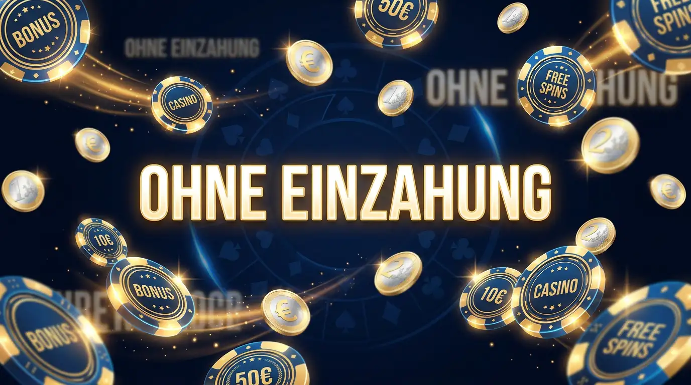 Casino Guthaben ohne Einzahlung 2026 — Angebote für Deutschland