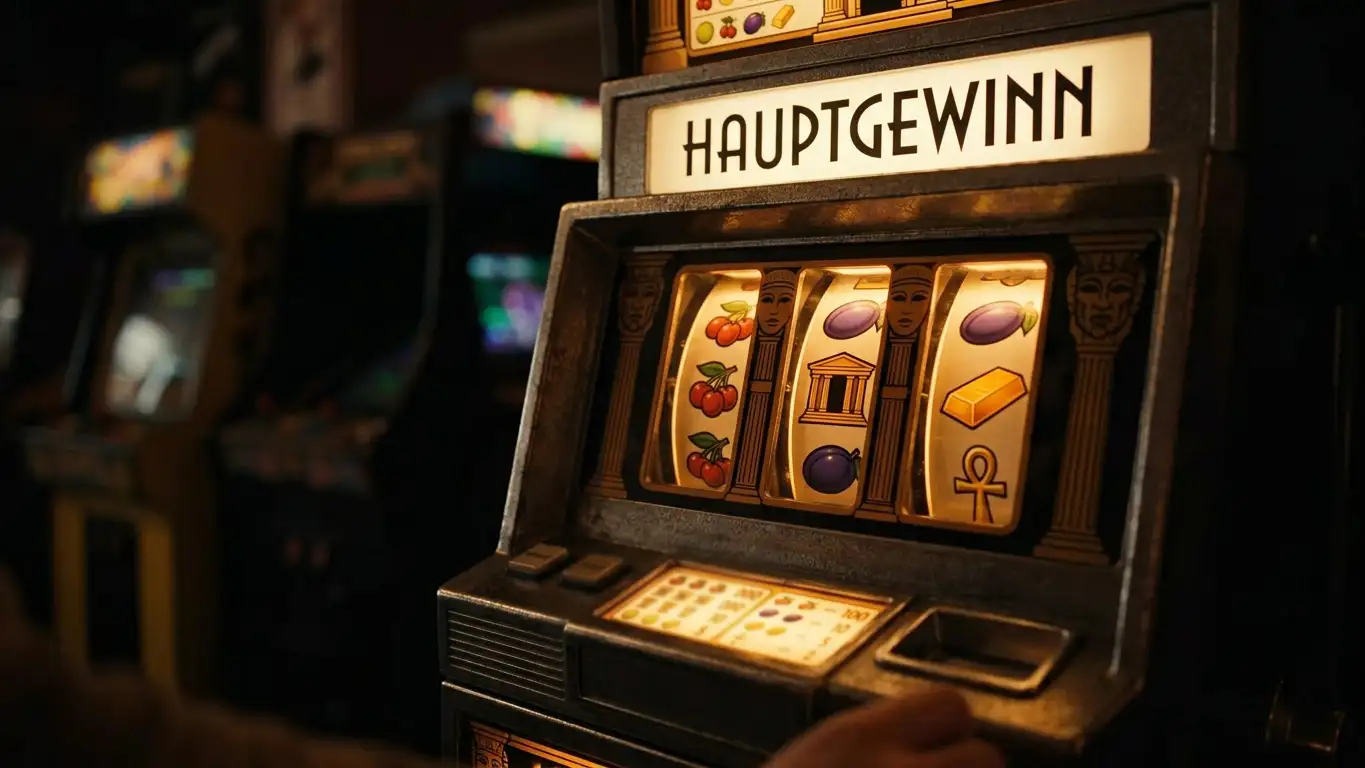 Klassische Spielautomaten von Book of Ra, Merkur und Novoline im Gratis-Modus