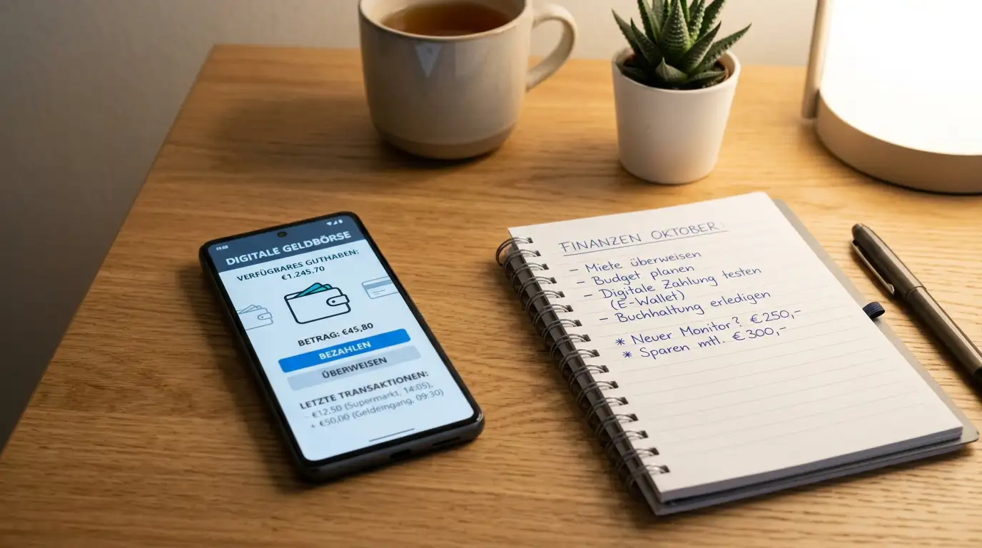 Zahlungsmethoden im internationalen Online-Casino: E-Wallet und Banküberweisung für deutsche Spieler