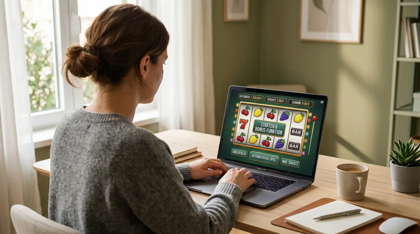 Casinos mit Bonus Buy Deutschland 2026 – Wo legal spielen?