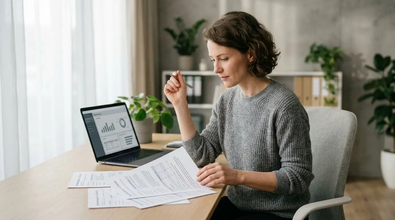 Vergleich zugelassener Online-Spielotheken an einem ruhigen Arbeitsplatz