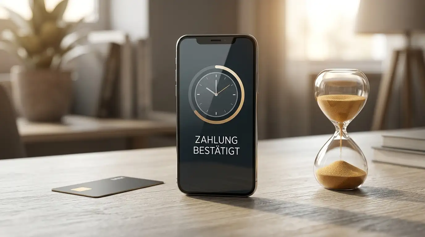 Auszahlung verstehen: Zahlungsmethoden, Tempo und Auszahlungsquote im direkten Vergleich