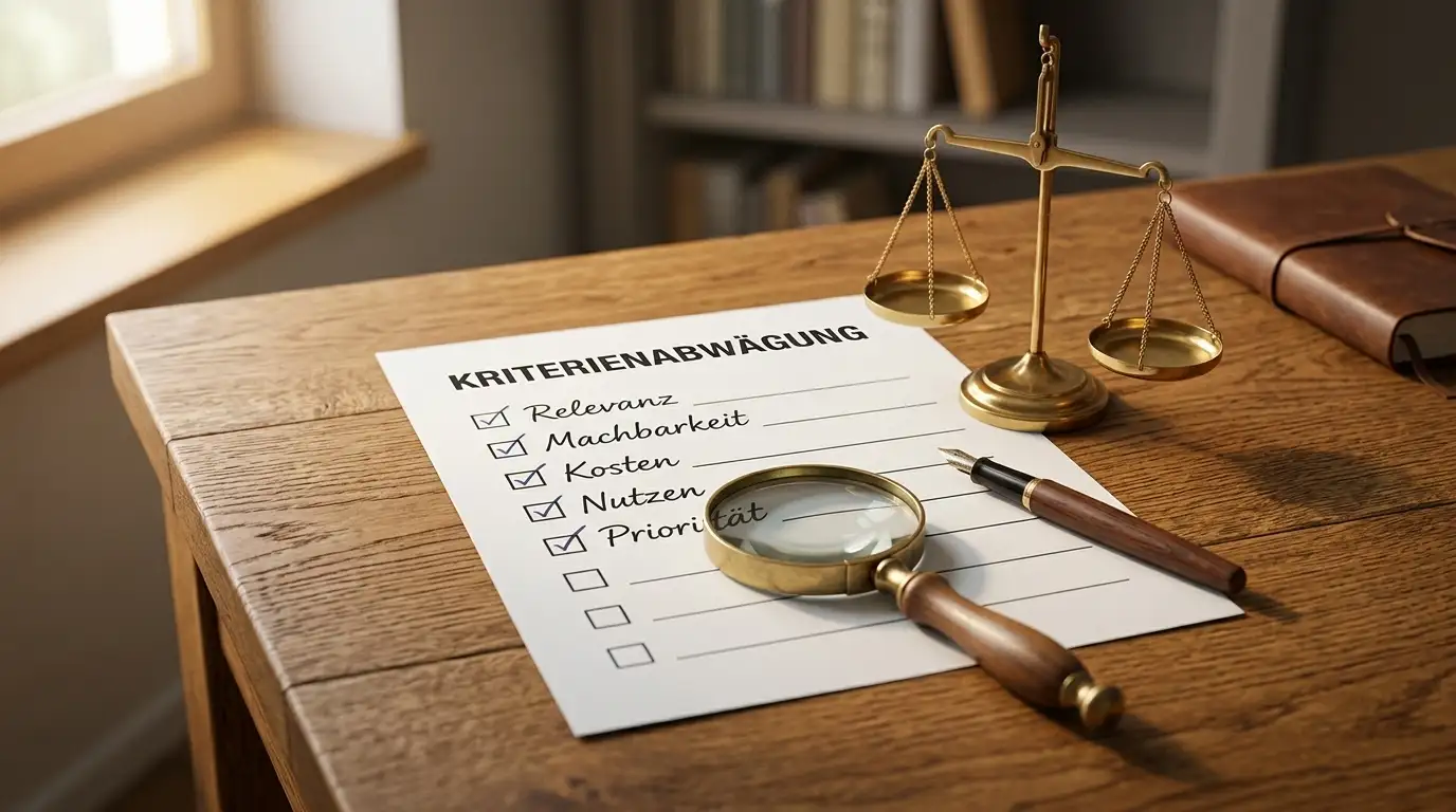 Vergleichskriterien im Detail: Lizenz, Auszahlung, Bonus und Spielangebot auf einen Blick
