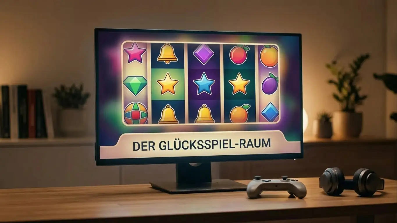 Spielauswahl im legalen Markt: Slots renommierter Studios unter den Regeln des Glücksspielstaatsvertrags