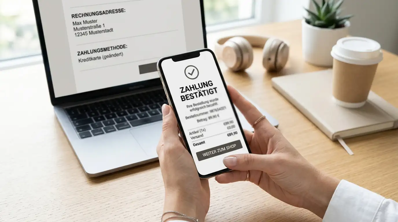 Einzahlung mit Jeton-Geldbörse, JetonCash und Jeton-Karte Schritt für Schritt erklärt
