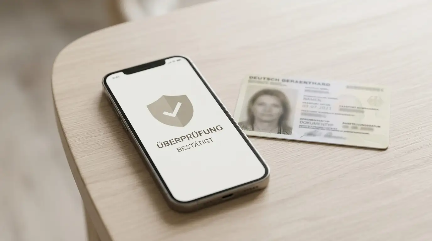 Anonym, ohne KYC und ohne OASIS – was die Begriffe bei Ethereum-Casinos wirklich bedeuten