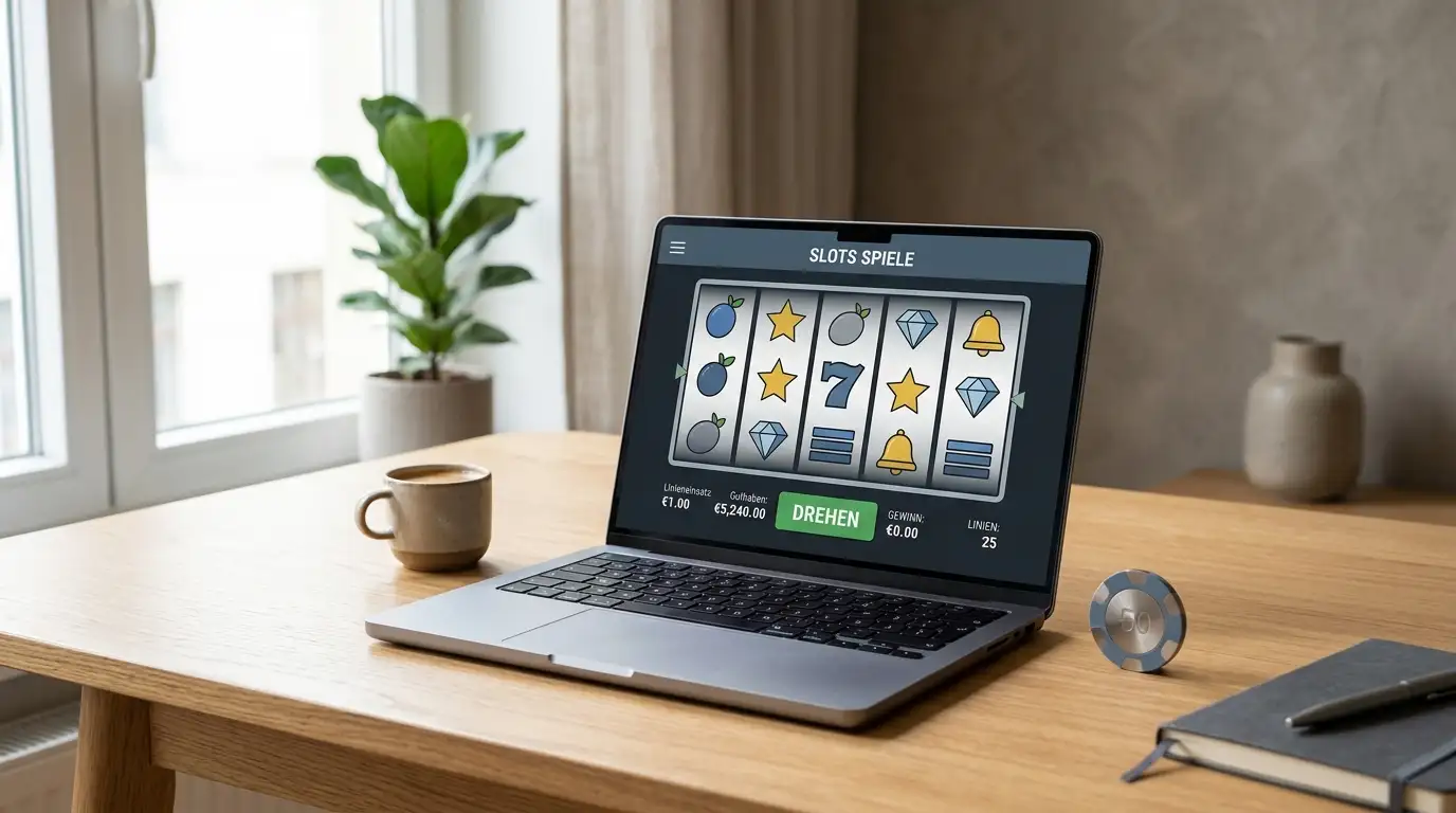 Gratis Casino-Automatenspiele ohne Anmeldung 2026