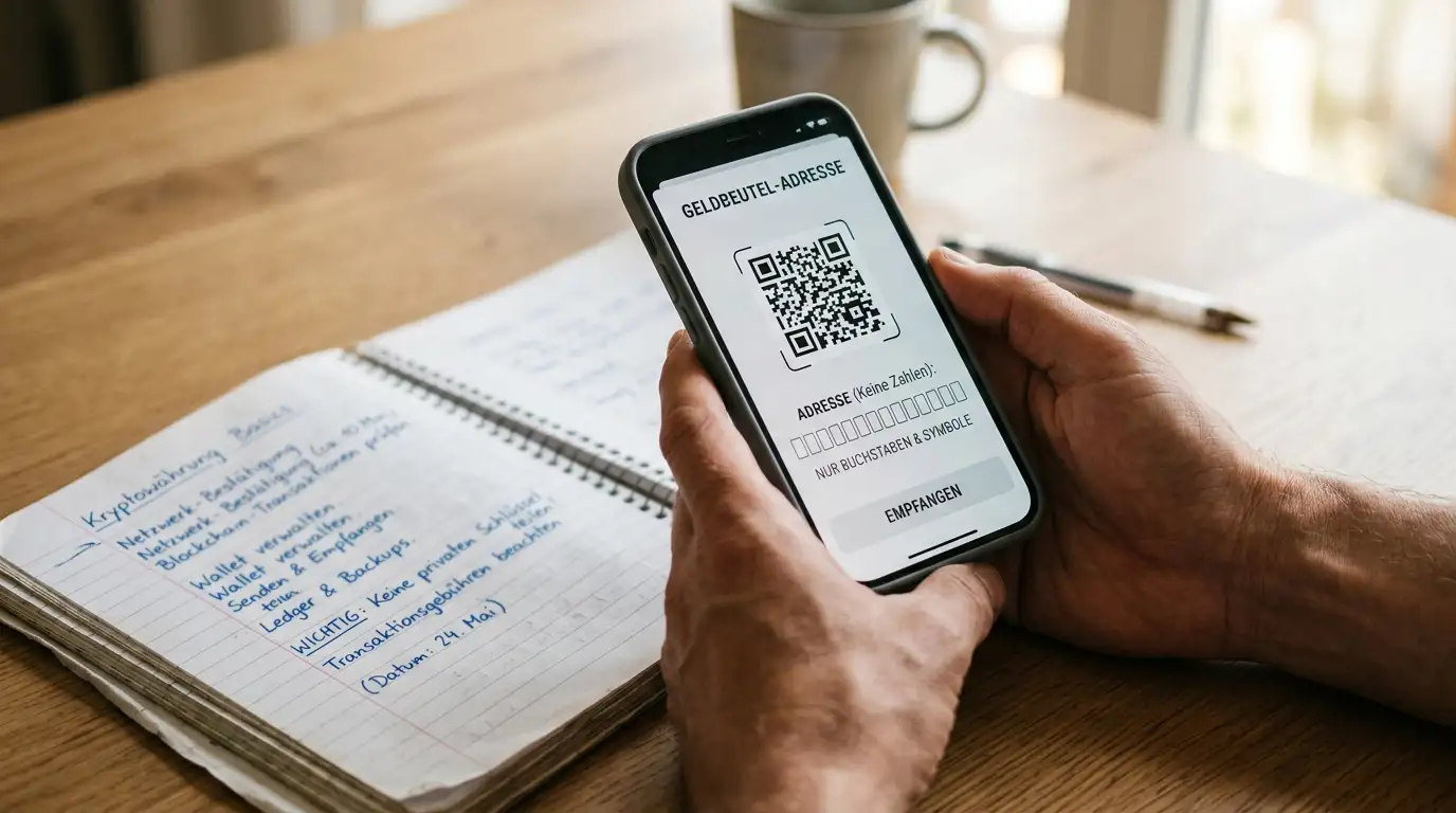 Litecoin-Einzahlung und Auszahlung mit Gebühren und Limits
