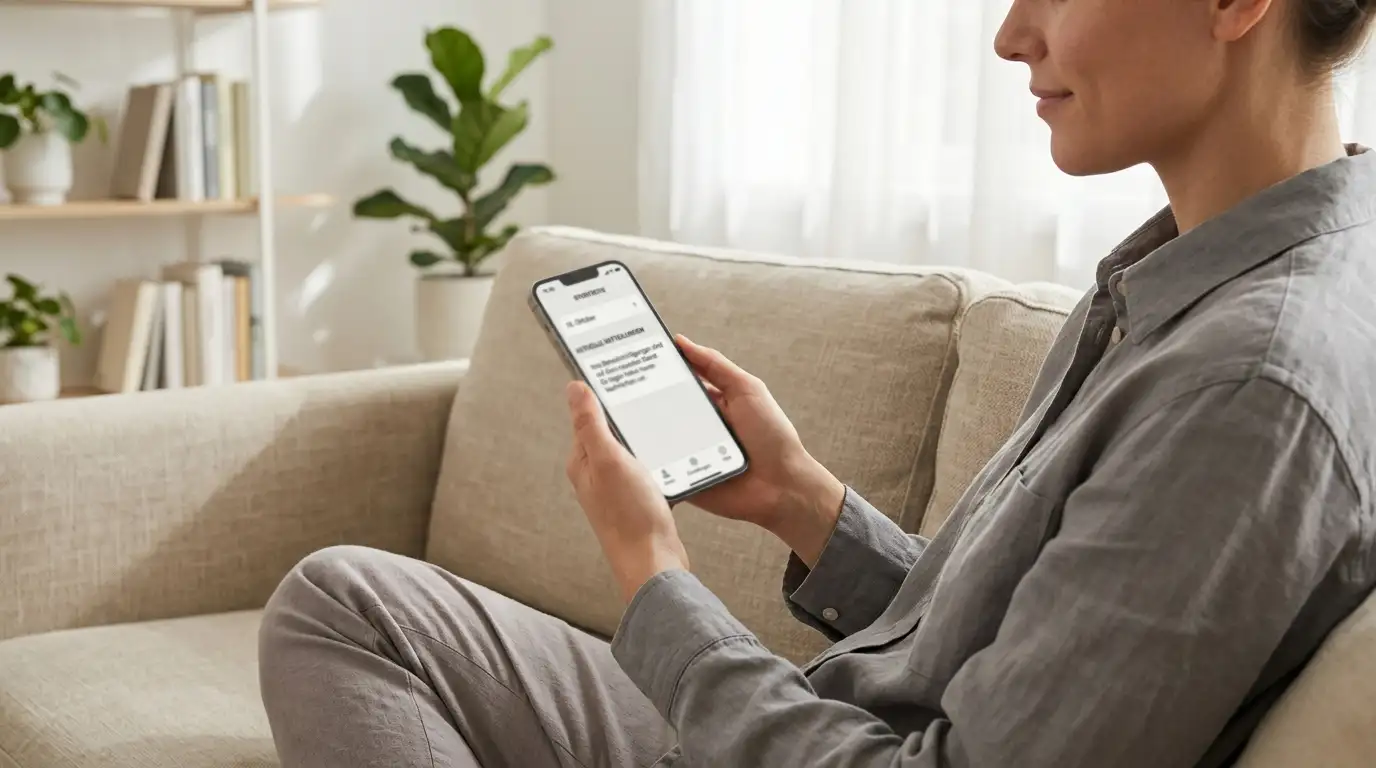 Mobiles Casino mit 15 Euro Einzahlung