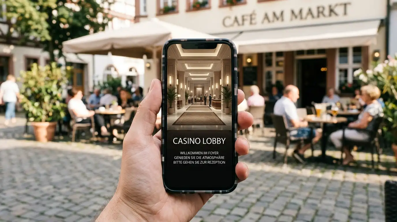 Mobiles Spielen mit 5 Euro auf Smartphone und Tablet