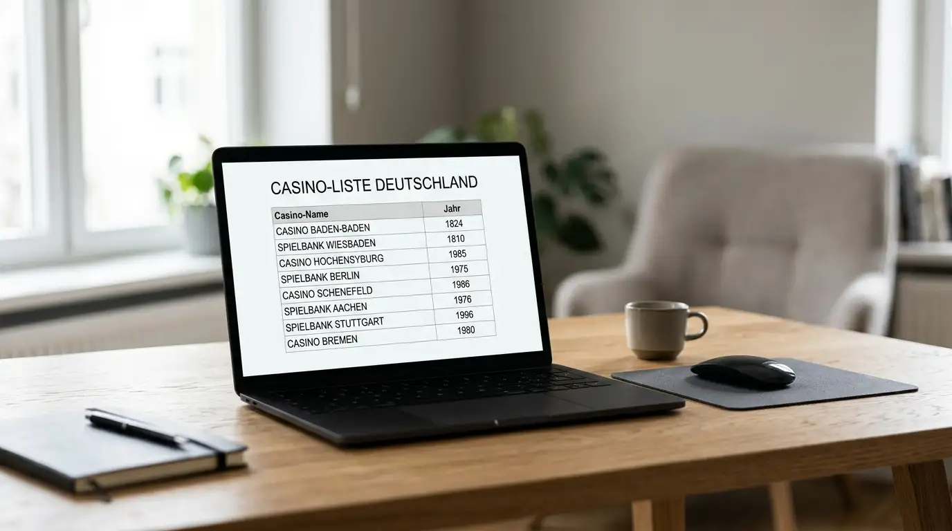 Neueste Online Casinos Bonus ohne Einzahlung 2026