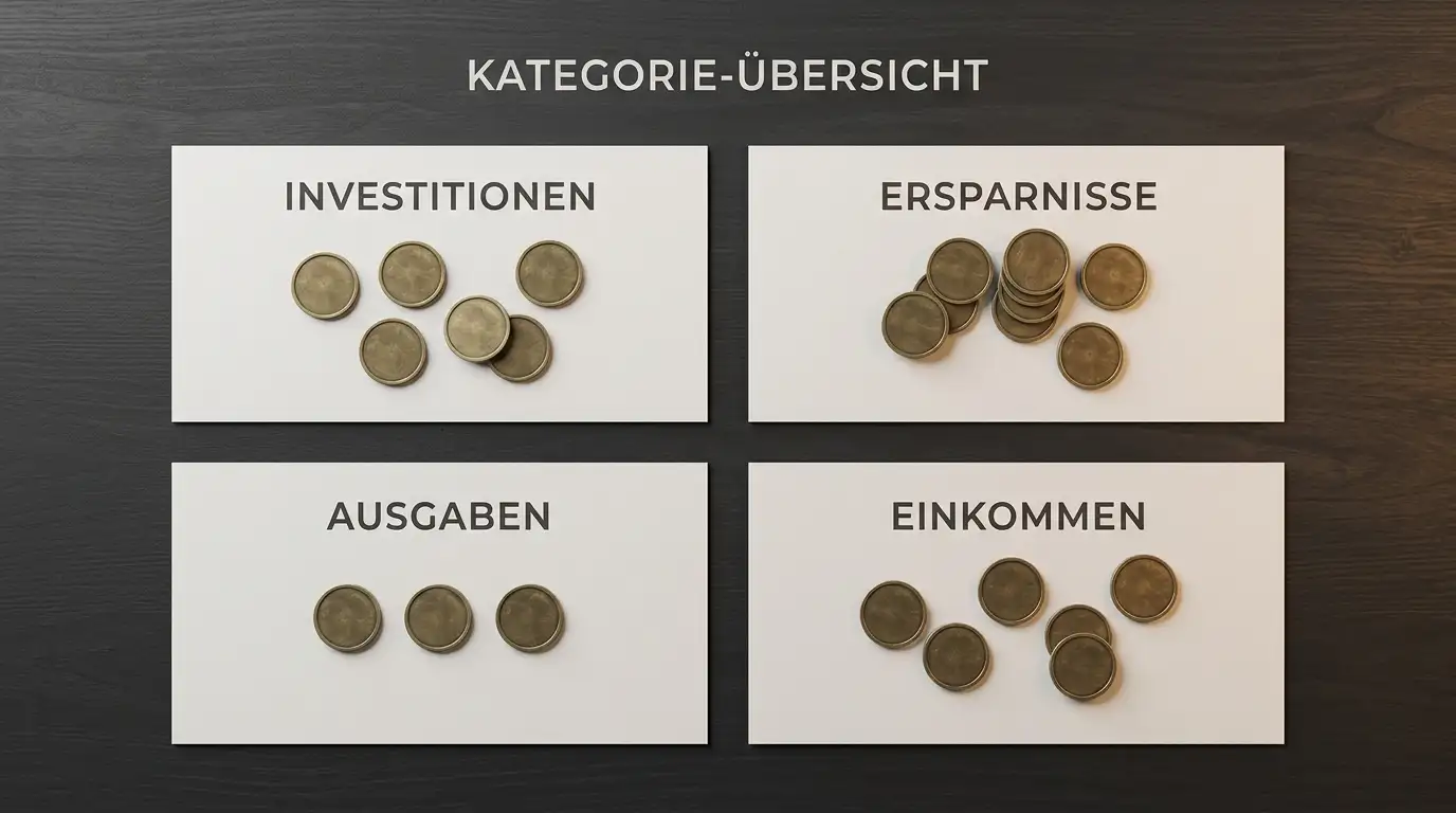 Bonusarten im Überblick: Willkommensbonus, Neukundenbonus, Reload und Cashback als getrennte Kategorien
