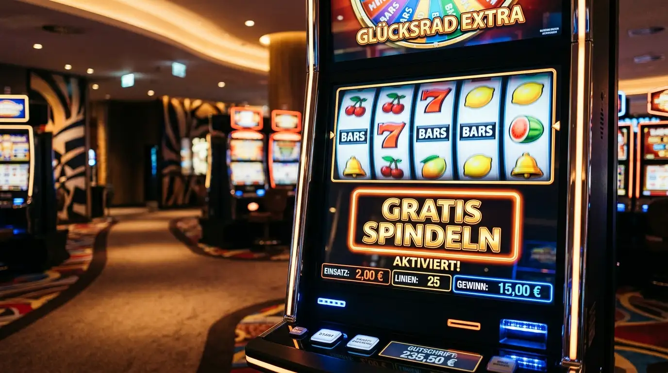 Online Casino Freispiele ohne Einzahlung 2026 – Die besten Angebote
