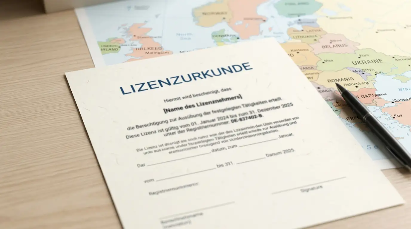 Internationale Casinolizenz — MGA Malta und Curaçao GCB als Regulierungsbasis für Offshore-Anbieter