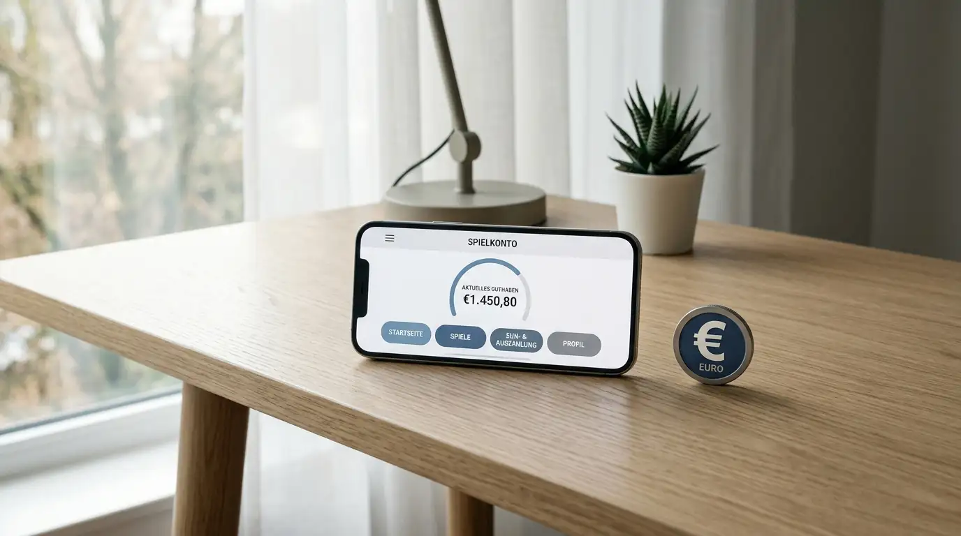 Online Casino mit 10 Euro Einzahlung 2026: 8 Anbieter im Test