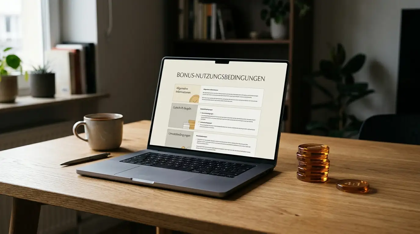 Online Casino mit 400% Bonus 2026: der große Ratgeber