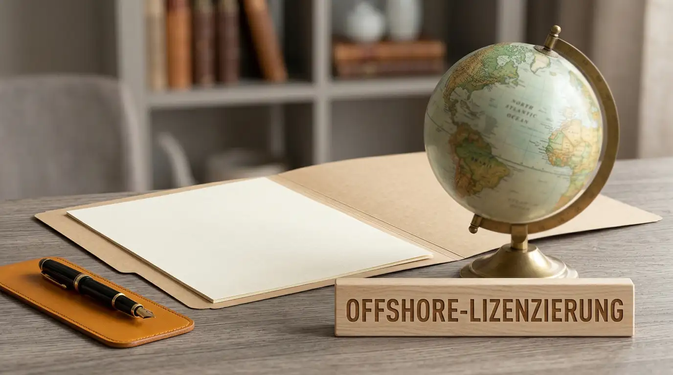 Deutsche Lizenzhürden gegen Offshore-Angebote mit 400-Prozent-Bonus im Vergleich
