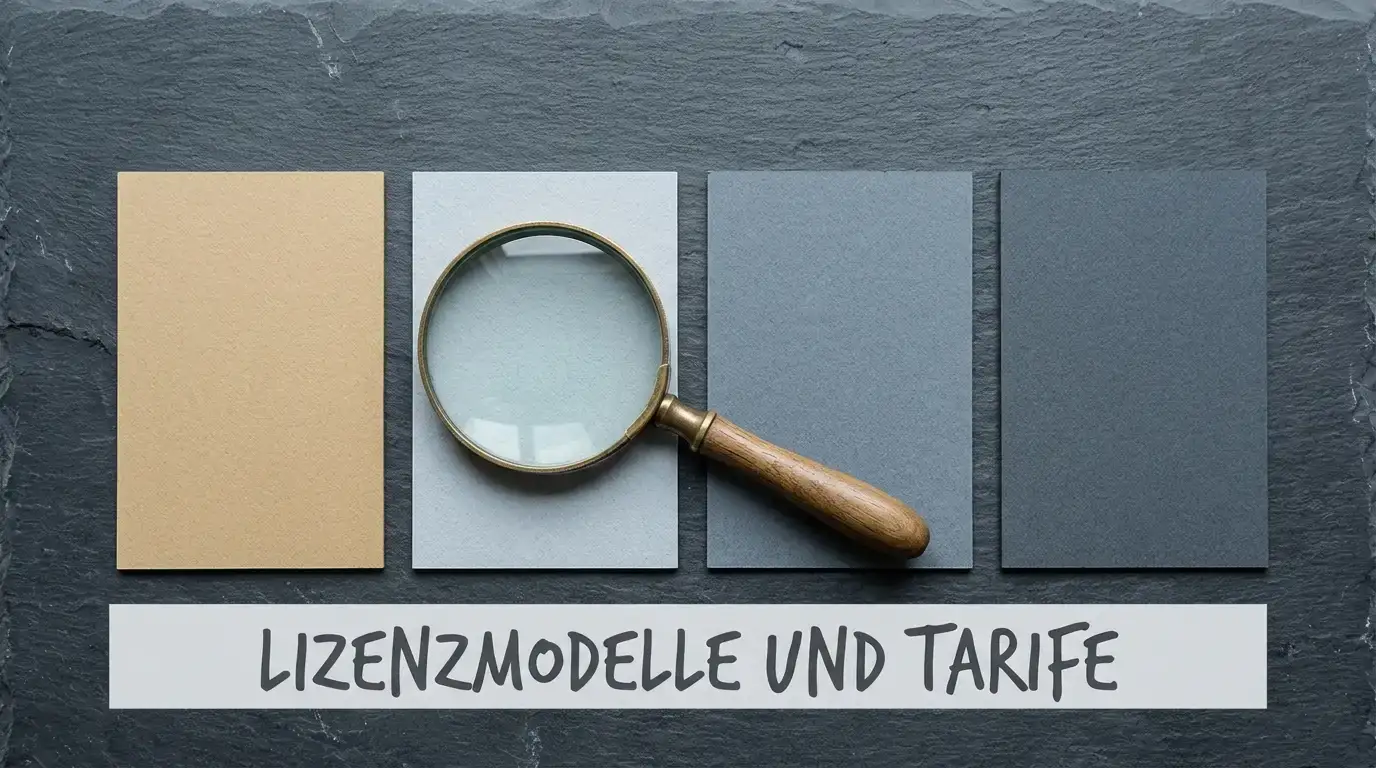 Anbieterlandschaft nach Lizenzwelt: GGL, MGA, Curaçao und Anjouan im direkten Vergleich