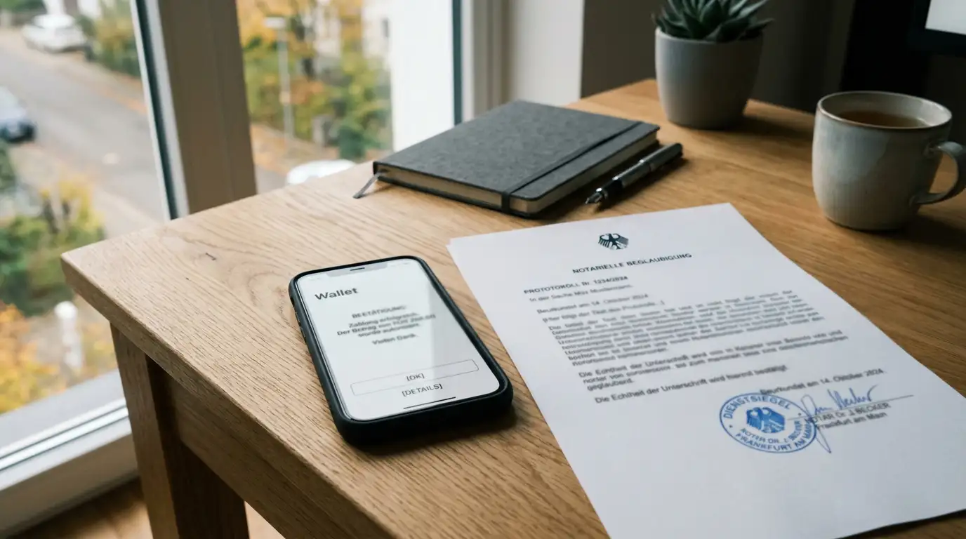 Online Casino mit Handy bezahlen Deutschland 2026 im Überblick