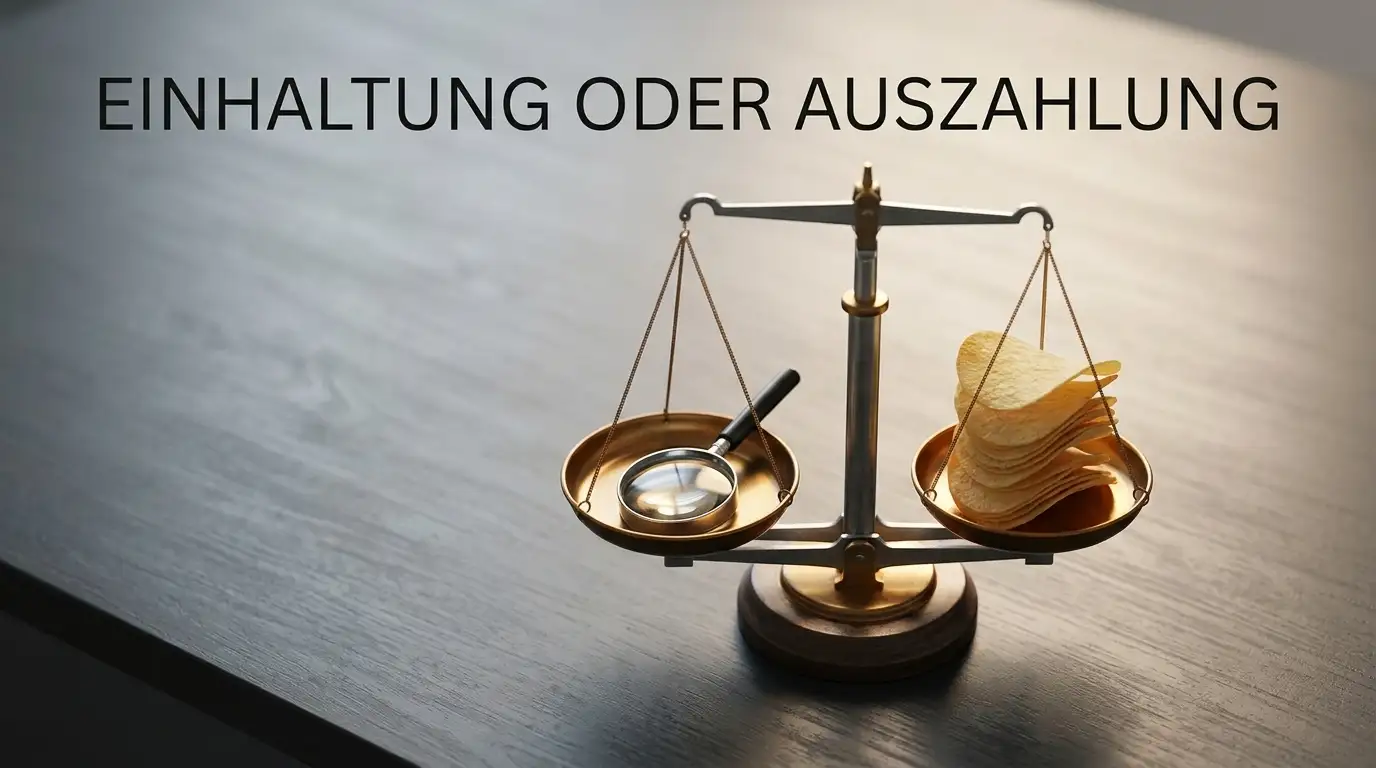 Gründe für Auszahlungslimits: Geldwäscheprävention, Liquidität und Missbrauchsschutz im Überblick