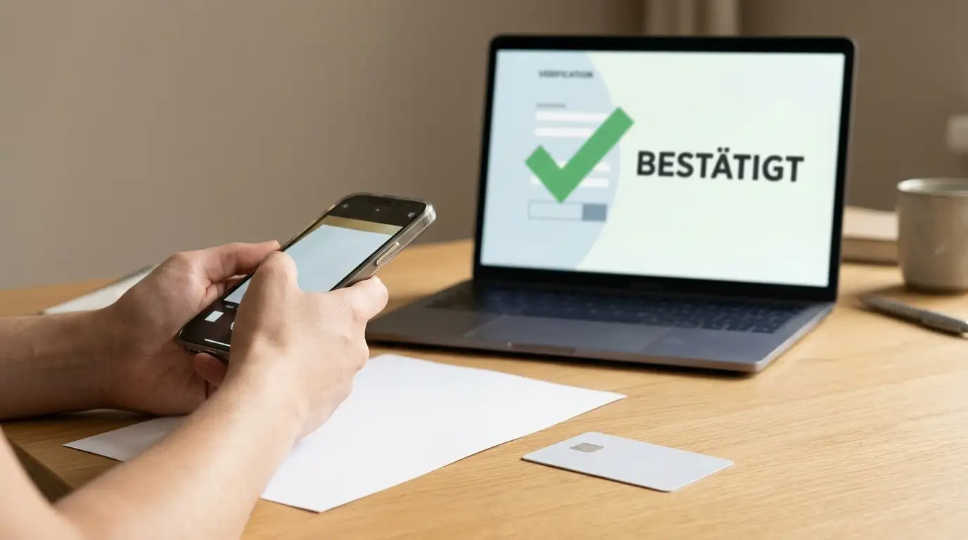 Verifizierung und Auszahlungslimit: KYC-Dokumente als Schwelle vor der großen Auszahlung