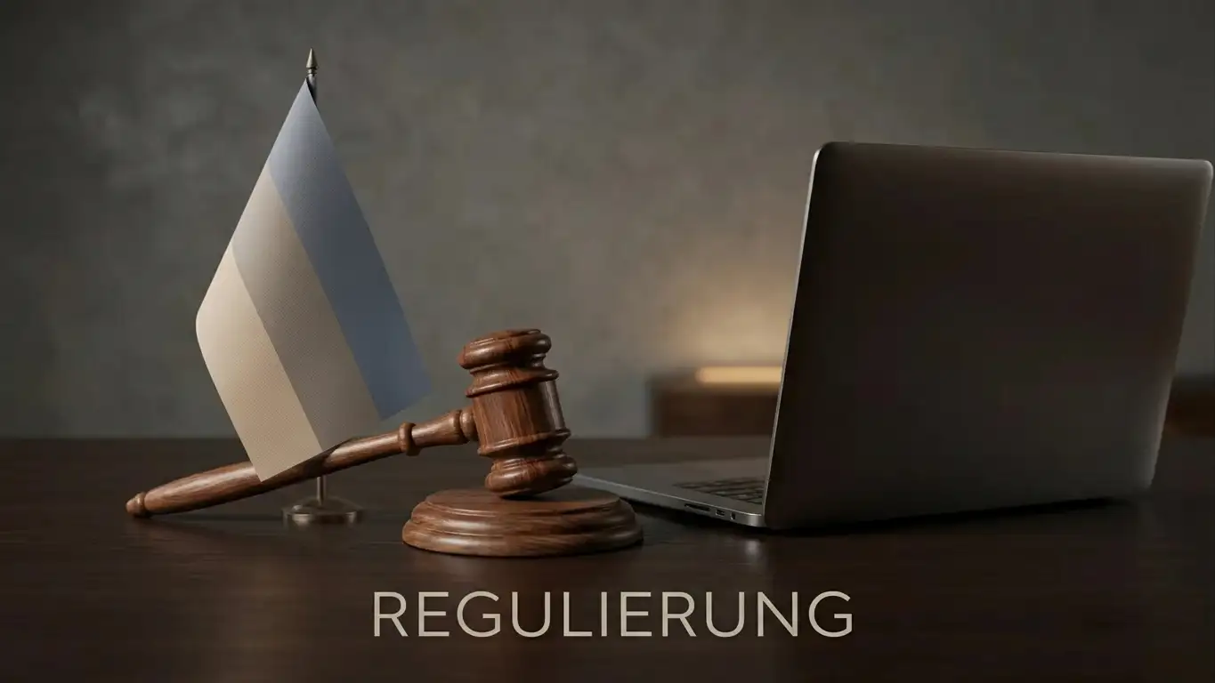 Deutsche Regulierung im Überblick: GGL-Einzahlungslimit gegen Offshore-Auszahlungslimit