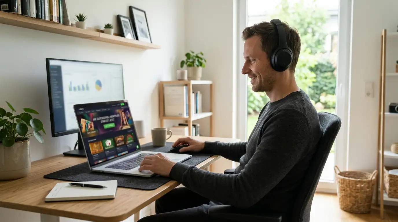 Online Casino ohne Begrenzung 2026 – Die besten Anbieter ohne Limit