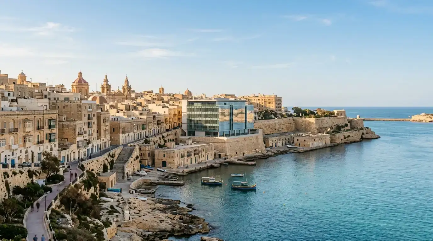 Online Casinos mit Malta MGA Lizenz 2026: der große Überblick