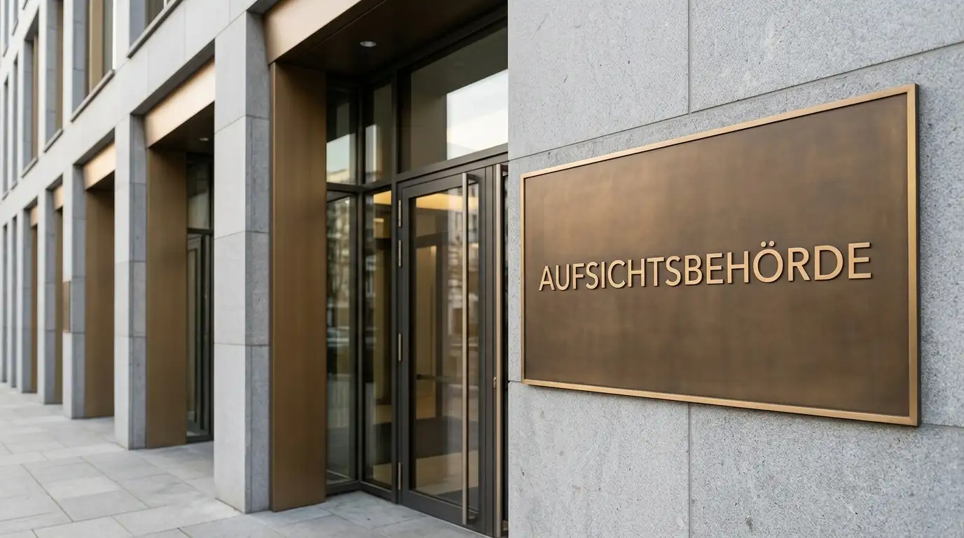 Das Gebäude der Malta Gaming Authority als Sinnbild europäischer Glücksspielaufsicht