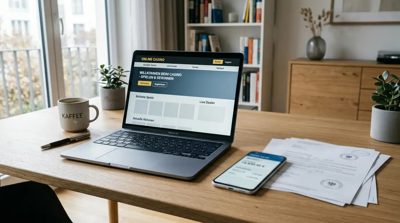 Online Casinos ohne Sperrdatei 2026 – Alle Offshore-Alternativen