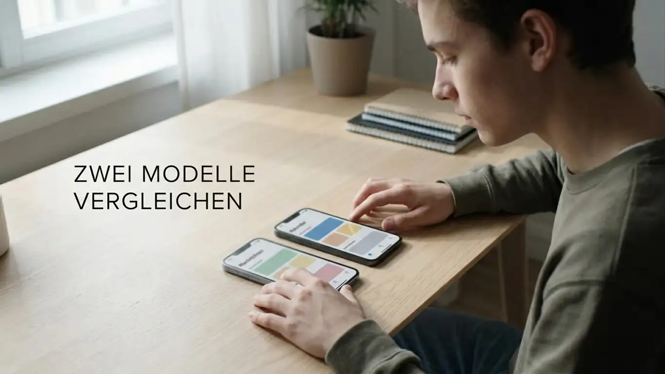 Passende Casino App nach Gerät und Spielstil auswählen